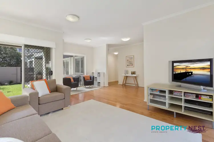 Second view of Homely house listing, 1 Curlew Ave, Newington NSW 2127