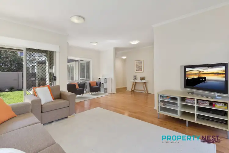 Second view of Homely house listing, 1 Curlew Ave, Newington NSW 2127