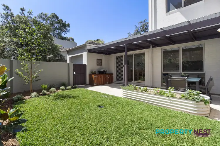 Seventh view of Homely house listing, 1 Curlew Ave, Newington NSW 2127