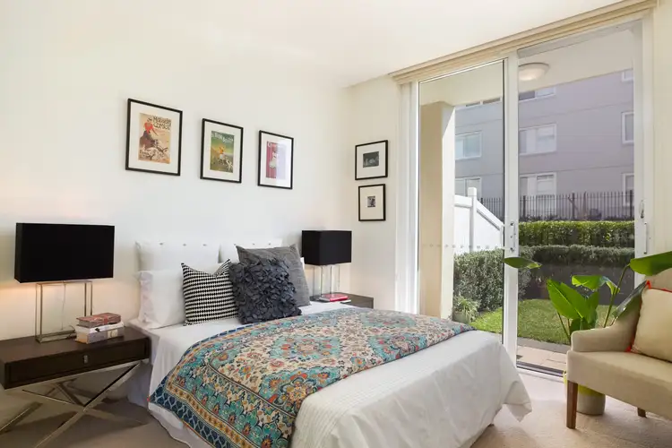 Sixth view of Homely apartment listing, 104/2-4 Peninsula Drive, Breakfast Point NSW 2137