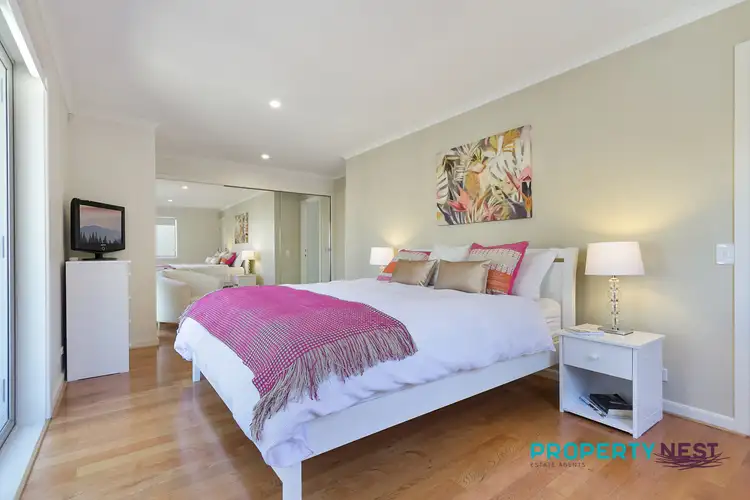 Sixth view of Homely house listing, 1 Curlew Ave, Newington NSW 2127