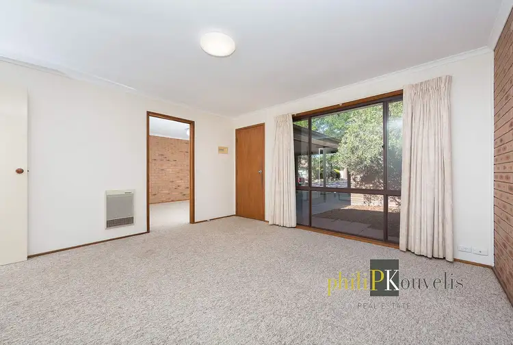 Third view of Homely house listing, 20 Flecker Place, Florey ACT 2615