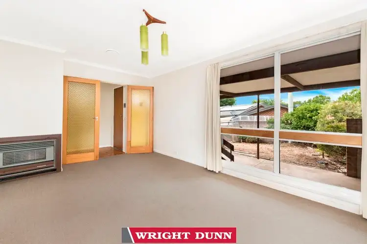 Second view of Homely house listing, 133 Osburn Drive, Macgregor ACT 2615