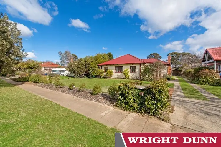 11 Bonney Street, Ainslie ACT 2602