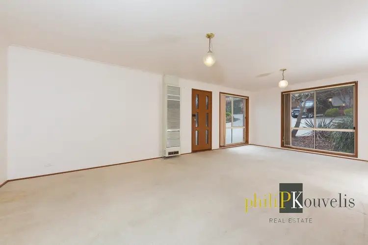 Sixth view of Homely townhouse listing, 8/121 Crisp Circuit, Bruce ACT 2617