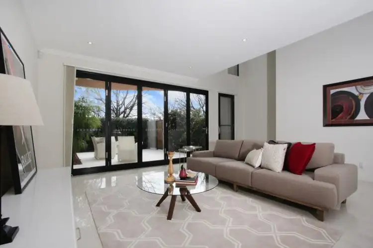 1/35 Esperance Street, Red Hill ACT 2603