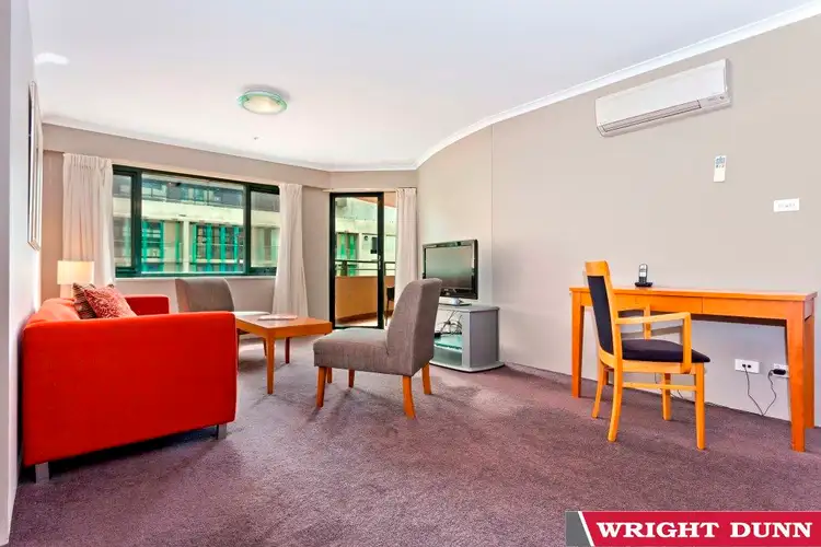 Sixth view of Homely apartment listing, 74 - 76 Northbourne Avenue, Braddon ACT 2612