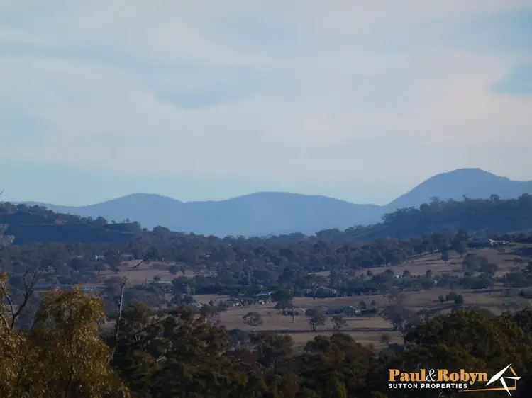 46 Hideaway Place, Bywong NSW 2621