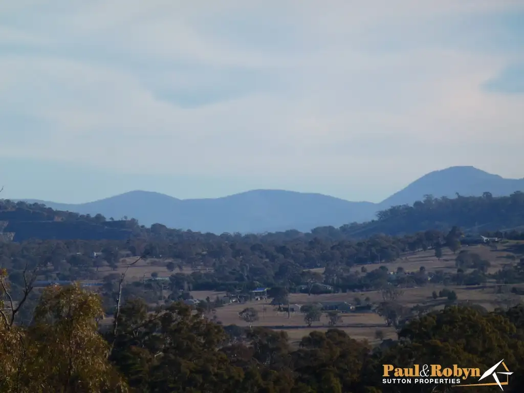 Main view of Homely land listing, 46 Hideaway Place, Bywong NSW 2621