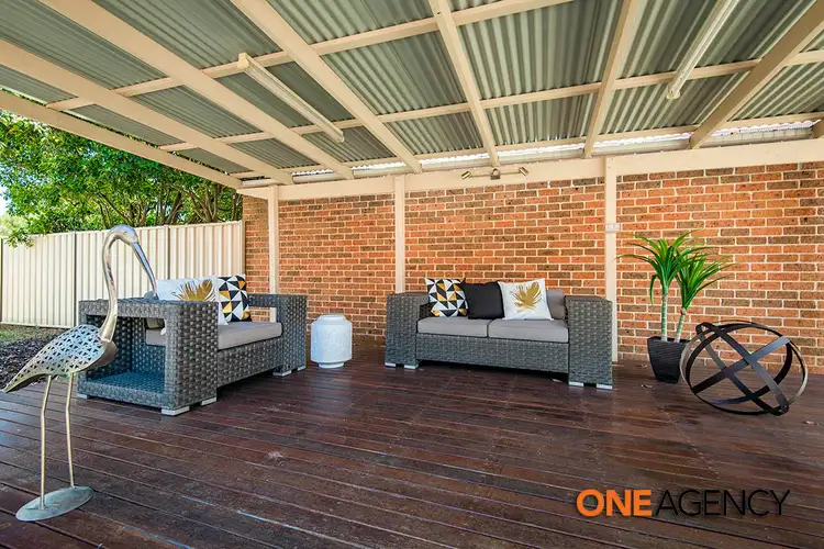 Sixth view of Homely house listing, 19 Yarrawonga Street, Ngunnawal ACT 2913