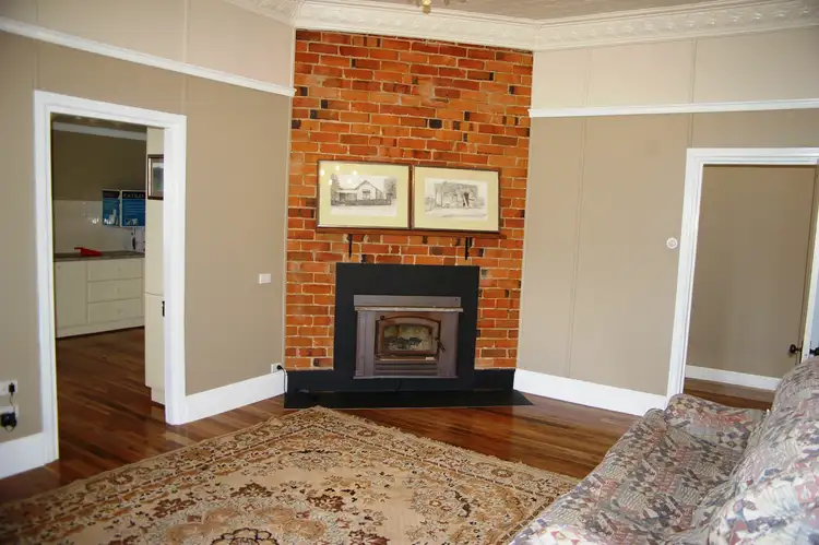 Fifth view of Homely house listing, 2 Fitzroy Street North, Uralla NSW 2358