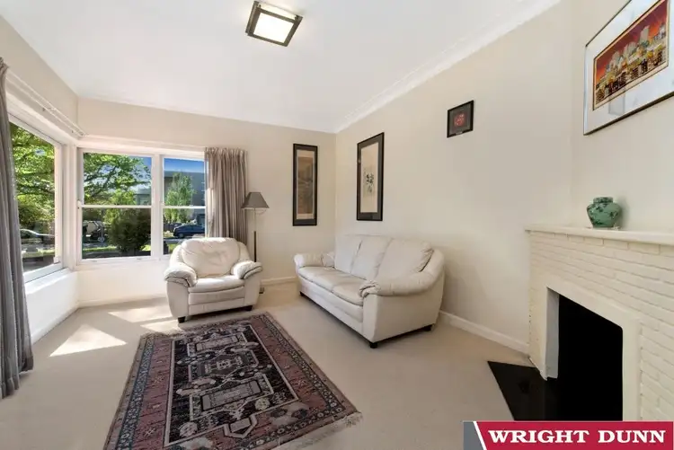 Second view of Homely house listing, 7 Macleay Street, Turner ACT 2612