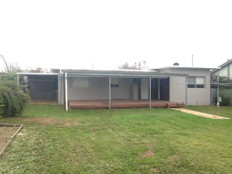 Fourth view of Homely house listing, 5 Mcdonald Avenue, Corowa NSW 2646