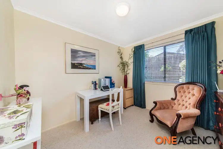 Sixth view of Homely townhouse listing, 23/6 Beazley Crescent, Calwell ACT 2905