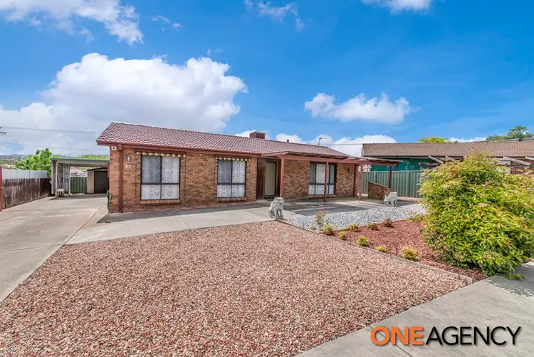Main view of Homely house listing, 27 Mollee Crescent, Isabella Plains ACT 2905