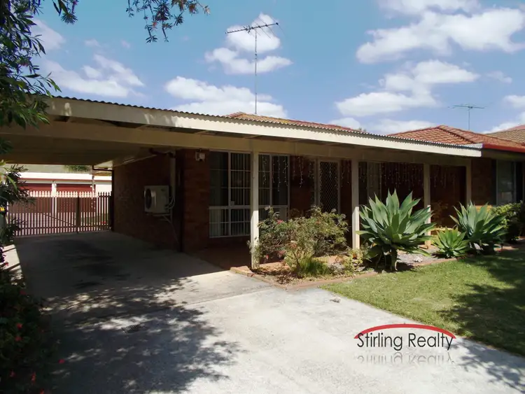 30 Lodestone Place, Eagle Vale NSW 2558