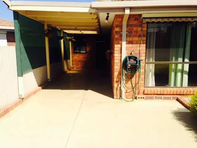 Third view of Homely house listing, 3/5 Banksia Drive, Corowa NSW 2646
