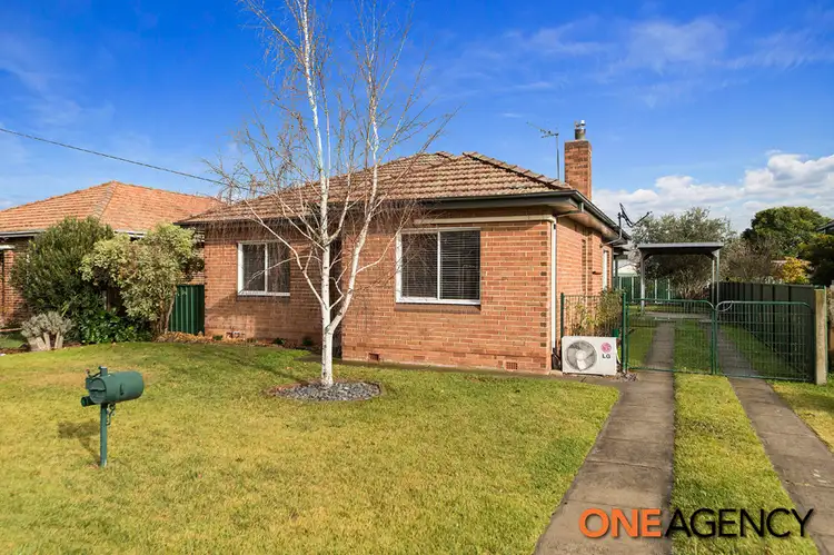 28 Wheatley Avenue, Goulburn NSW 2580