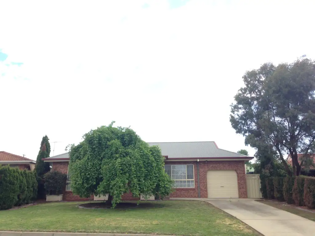 Main view of Homely house listing, 10 Shiraz Crescent, Corowa NSW 2646