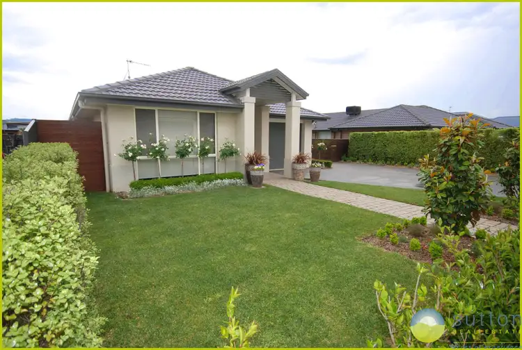 Second view of Homely house listing, 17 Deniston Circuit, Bungendore NSW 2621
