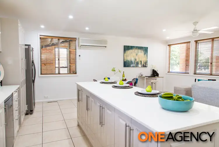 Third view of Homely house listing, 3 Paling Place, Melba ACT 2615
