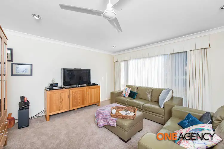 Fifth view of Homely house listing, 19 Ulm Street, Scullin ACT 2614