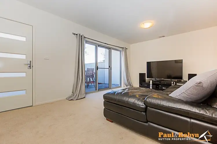 Fourth view of Homely townhouse listing, 17/311 Flemington Road, Franklin ACT 2913