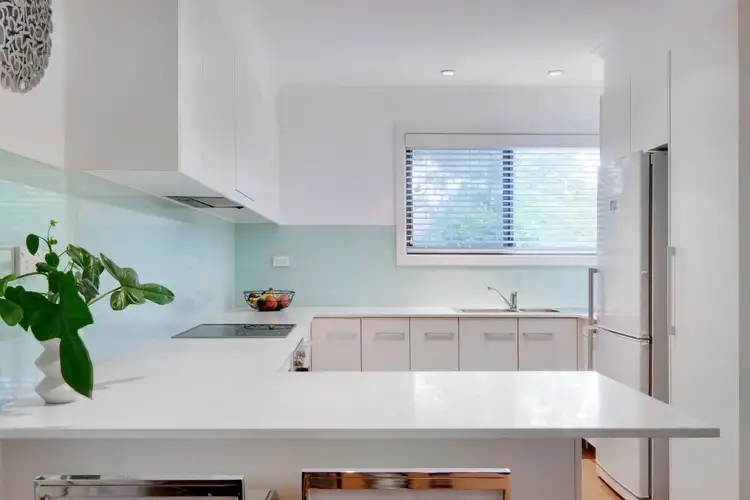 Sixth view of Homely townhouse listing, 1/25 Pinkerton Circuit, Kambah ACT 2902