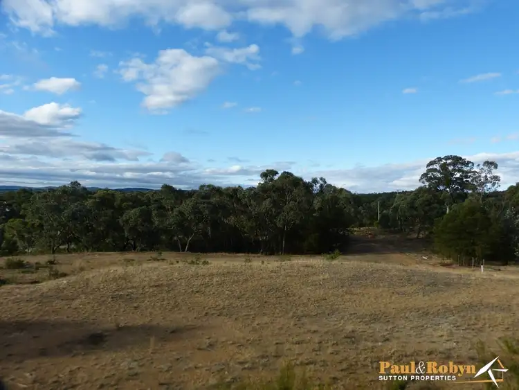Sixth view of Homely land listing, 58 Bernallah Road, Carwoola NSW 2620
