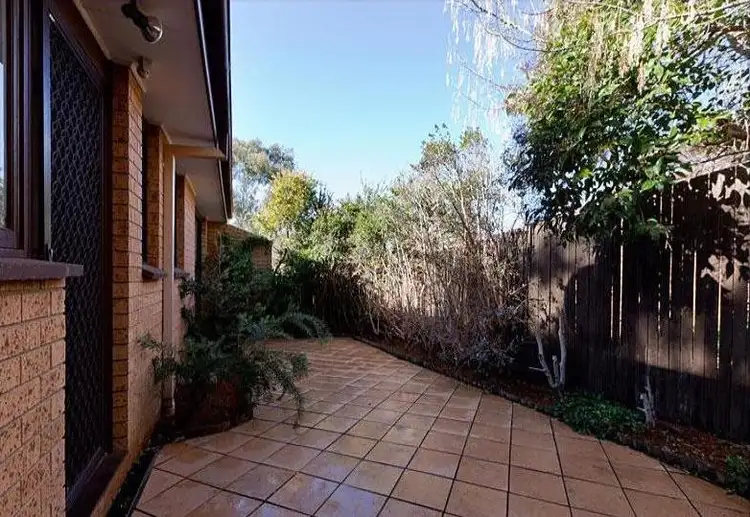 Seventh view of Homely townhouse listing, 16/19 Ashby Circuit, Kambah ACT 2902