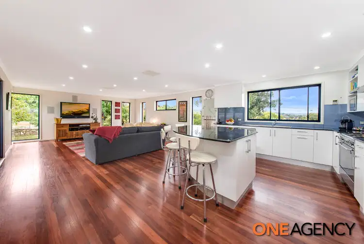 Main view of Homely house listing, 37 Fitzalan Street, Kambah ACT 2902