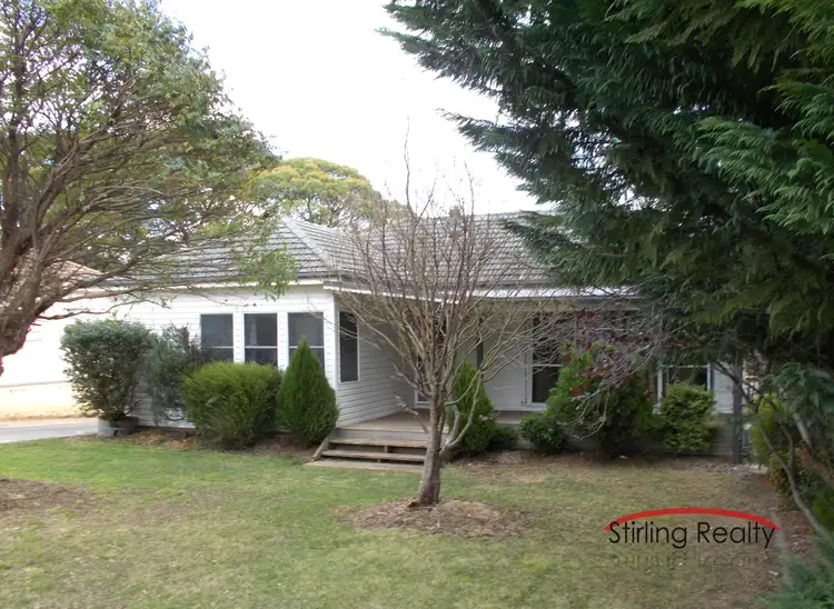 Main view of Homely house listing, 38 Howard Street, New Berrima NSW 2577