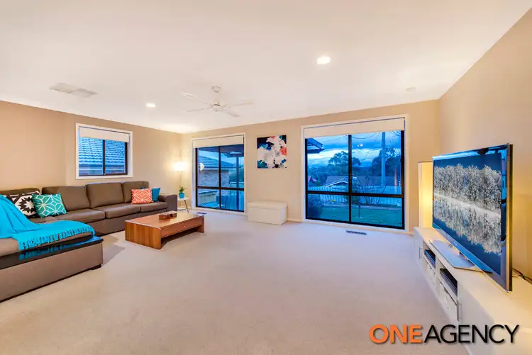 Seventh view of Homely house listing, 59 Carter Crescent, Calwell ACT 2905