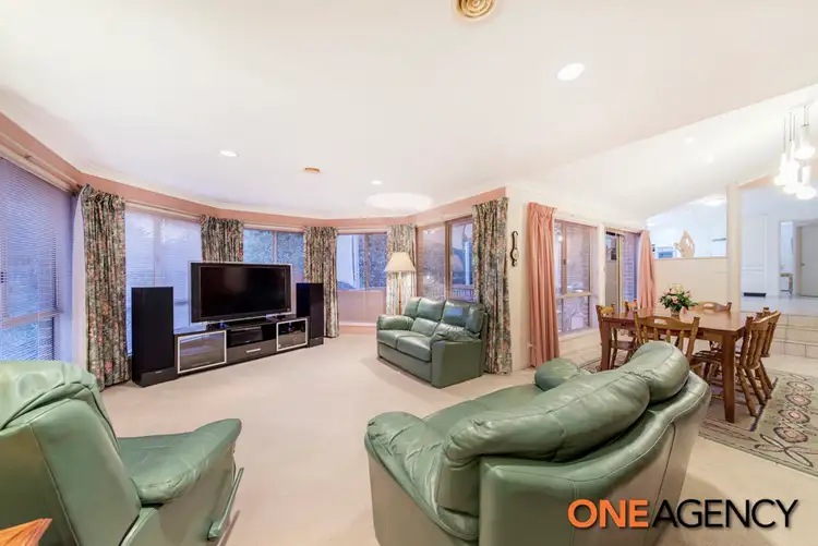 Seventh view of Homely house listing, 8 Russell Drysdale Crescent, Conder ACT 2906