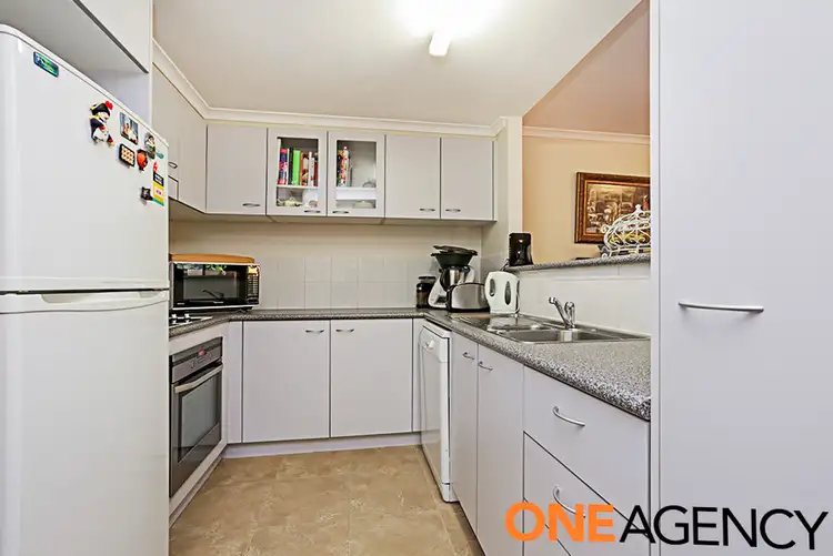 Sixth view of Homely house listing, 22/34 Gosse Street, Kingston ACT 2604