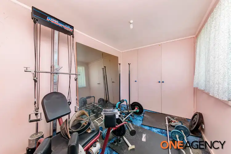 Seventh view of Homely house listing, 3 Wardell Place, Kambah ACT 2902