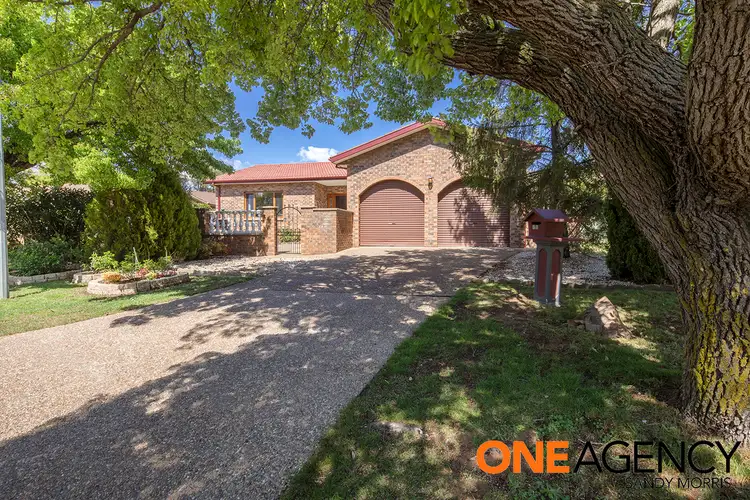 56 Hetherington Circuit, Mckellar ACT 2617
