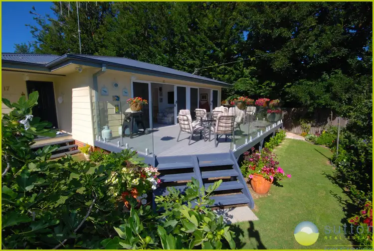 Second view of Homely house listing, 17 Rutledge Street, Bungendore NSW 2621