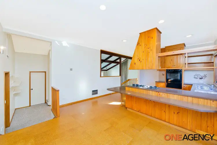 Fourth view of Homely house listing, 3 Shipard Place, Kambah ACT 2902