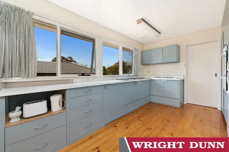 Fifth view of Homely house listing, 94 Mackenzie Street, Hackett ACT 2602