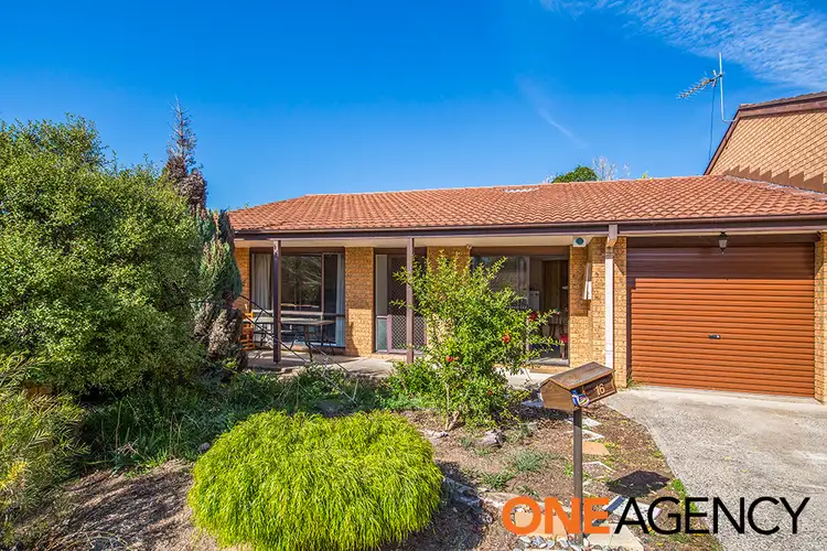 16/19 Ashby Circuit, Kambah ACT 2902