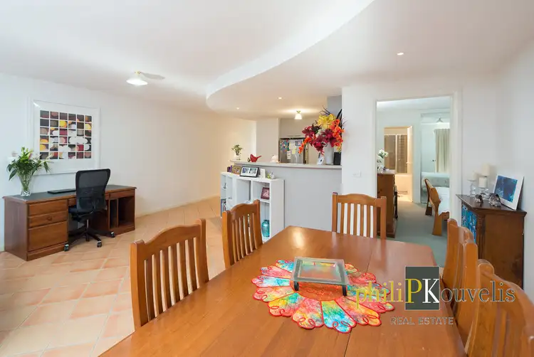 Fifth view of Homely unit listing, 28/10 Hopegood Place, Garran ACT 2605