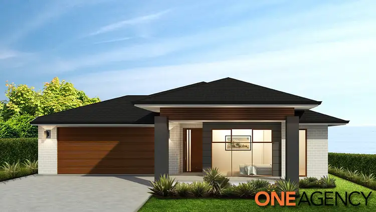 Main view of Homely house listing, Googong NSW 2620