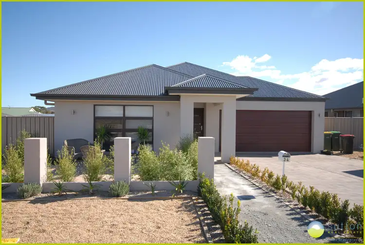 34 Hereford Street, Bungendore NSW 2621