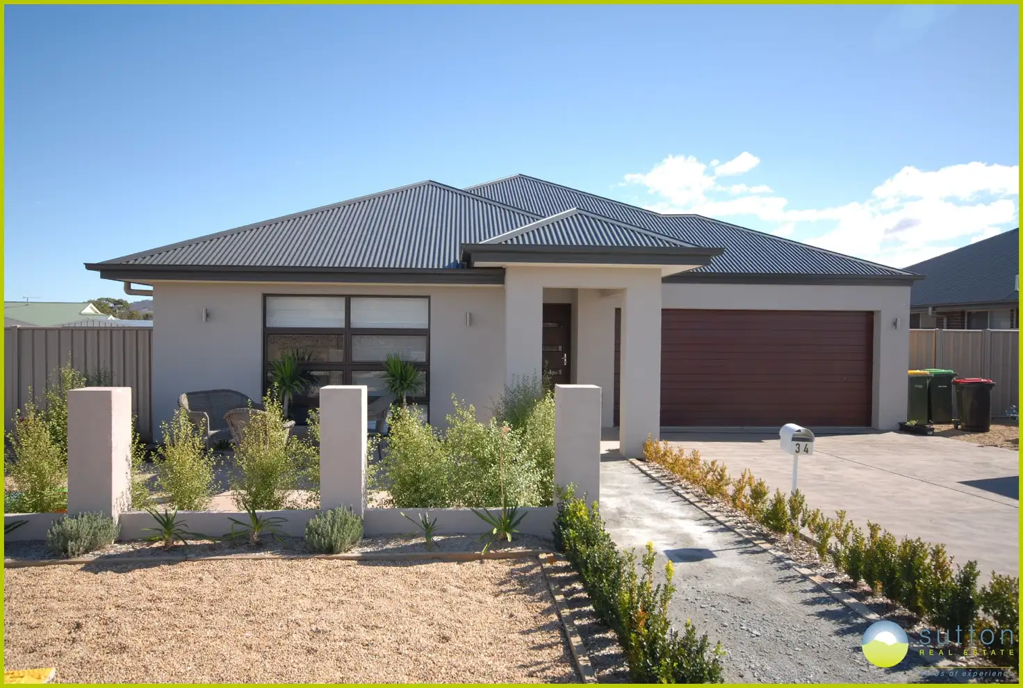Main view of Homely house listing, 34 Hereford Street, Bungendore NSW 2621