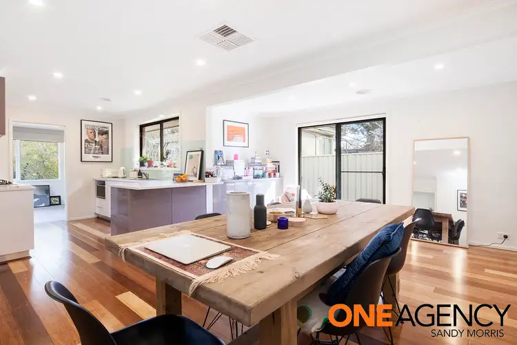 Seventh view of Homely house listing, 35 Crozier Circuit, Kambah ACT 2902