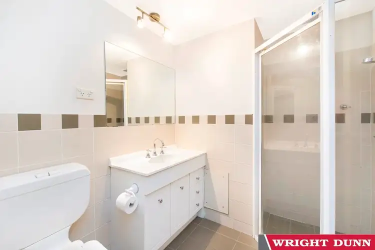 Sixth view of Homely apartment listing, 43/14 Boolee Street, Reid ACT 2612
