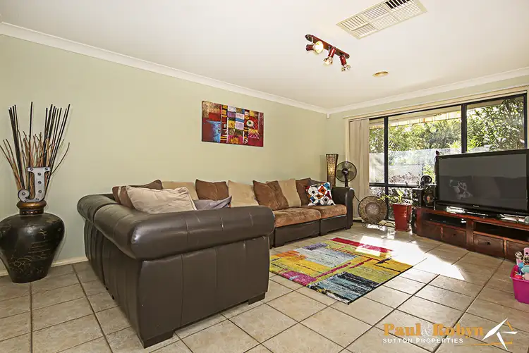Seventh view of Homely house listing, 6 Waterview Gardens, Jerrabomberra NSW 2619