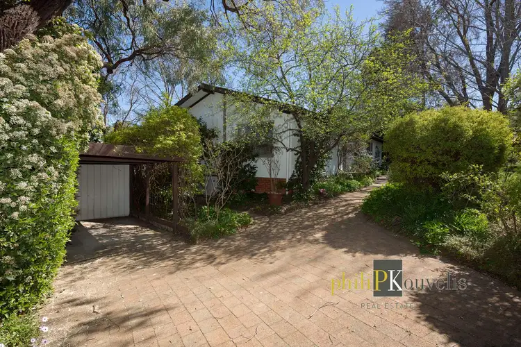 Sixth view of Homely house listing, 11 Lavater Place, Garran ACT 2605