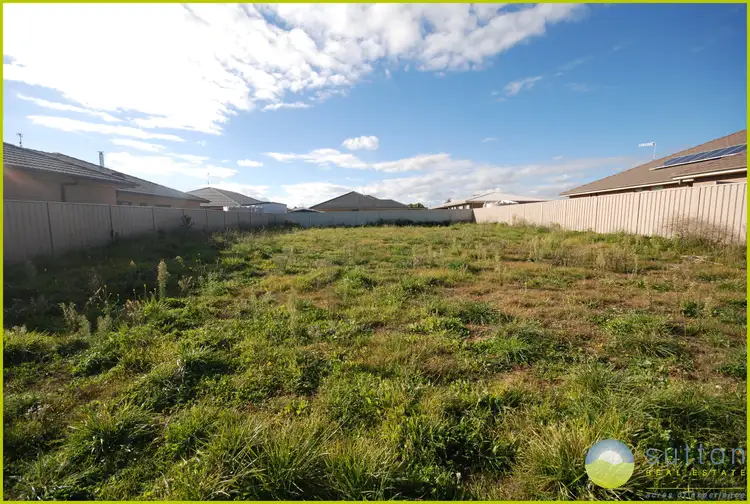10 Angus Place, Bungendore NSW 2621